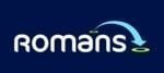 Romans, Swindon Sales logo