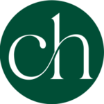Charles Harding, North Swindon logo