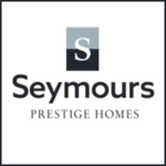 Seymours Prestige Homes, Ripley logo