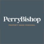Perry Bishop, Leckhampton logo