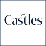 Castles Estate Agents, Kings Langley logo