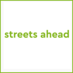 Streets Ahead Estate Agents, Croydon Central logo