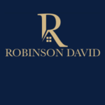 Robinson David, Gloucestershire logo