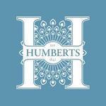 Humberts, Forest Row logo