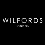 Wilfords, Kensington logo