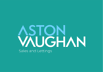 Aston Vaughan, Brighton logo
