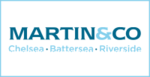 Martin & Co, Chelsea Riverside logo