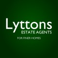 Lyttons Estate Agents, Epping logo