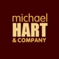 Michael Hart & Co, Macclesfield logo