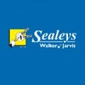 Sealeys Walker Jarvis Estate Agents, Commercial Branch logo