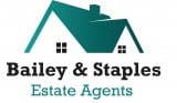 Bailey & Staples, Merseyside & Cheshire logo