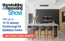 The South East Homebuilding & Renovating Show