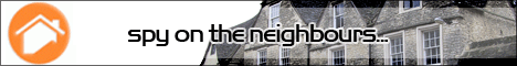 Spy on the neighbours