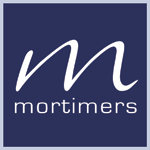 Mortimers, Aylesbury logo