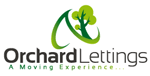 Orchard Lettings, Craigavon logo