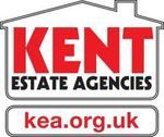 Kent Estate Agencies, Whitstable logo