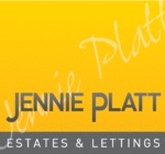 Jennie Platt Estates And Lettings, Prestwich logo