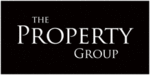 The Property Group, Blackpool The Property Group, Blackpool logo