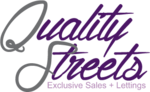 Quality Streets Exclusive Sales + Lettings Ltd Quality Streets Exclusive Sales + Lettings Ltd logo