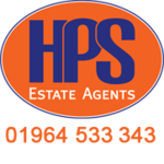Hornsea Property Services, Hornsea logo