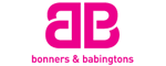 Bonners Babingtons (Chinnor), Bonners & Babingtons Bonners Babingtons (Chinnor), Bonners & Babingtons logo
