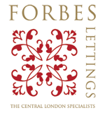 Forbes Lettings, London logo