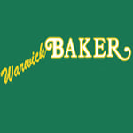 Warwick Baker, Shoreham-by-Sea logo