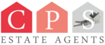 CPS Estate Agents, Holmfirth logo