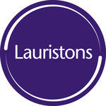 Lauristons, New Homes logo