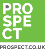 Prospect Estate Agency, Sandhurst logo