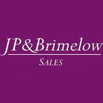 JP & Brimelow, Withington logo