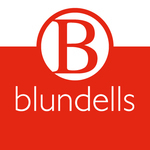 Blundells, Woodseats Sales logo