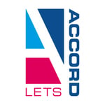 Accord Lets, Leamington Spa Lettings logo