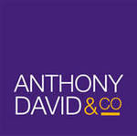 Anthony David & Co, Poole logo