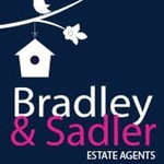 Bradley & Sadler, Clifton, Bristol Bradley & Sadler, Clifton, Bristol logo