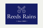 Reeds Rains, Hyde Lettings logo