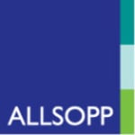 Allsopp Estate Agents logo