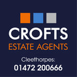 Crofts Estate Agents, Cleethorpes logo