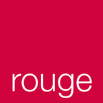 Rouge Property, Harrow Lettings logo