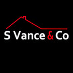 S Vance & Co, Liverpool logo