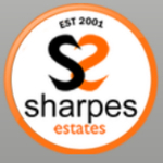 Sharpes Letting & Property Management, London SW19 logo