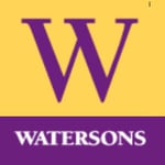 Watersons, Sale logo