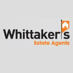 Whittakers Estate Agents, Bolton logo