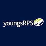 Youngs RPS, Northallerton logo