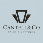 Cantell & Co, Richmond logo