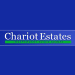 Chariot Estates, Burntwood logo