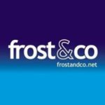 Frost & Co, Poole logo