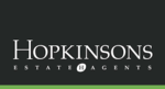 Hopkinsons, Harrogate logo