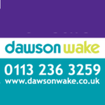 Dawson Wake, Leeds logo