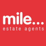 Mile..., Kensal Rise logo